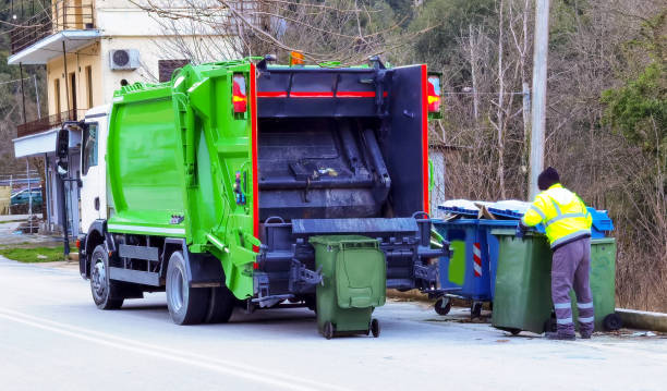 Best Construction Debris Removal  in Hilliard, FL