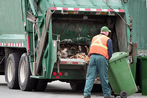Same-Day Junk Removal Services in Hilliard, FL